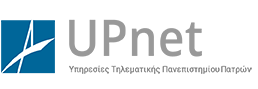 Upnet Logo